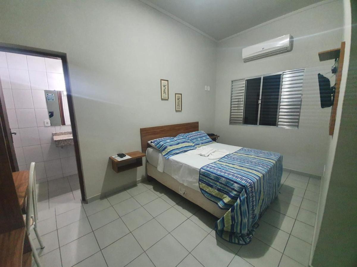 Jc Palace Hotel Machado