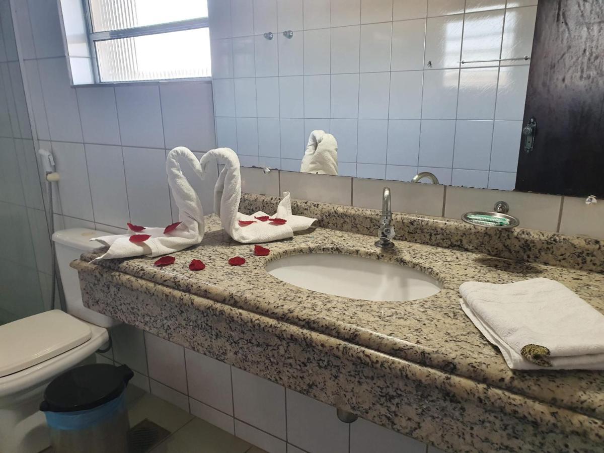 Jc Palace Hotel Machado
