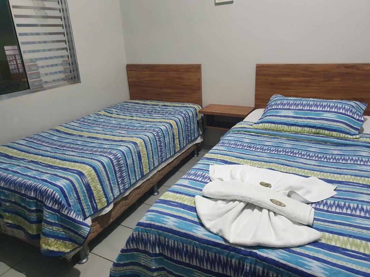 Hotel Jc Palace Machado